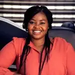 Agnes Appiah