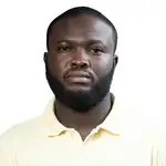 Edmund Appiah
