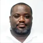 Henry Nii Okaija Armah