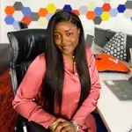 Victoria Asantewaa Asante