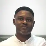 Kwame Siaw Asiedu