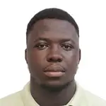 Rexford Asiedu