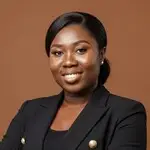 Yvonne Dansowaa Asomani