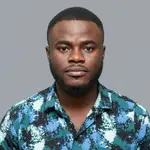 Bernard Asuamah