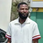 Sampson Azanda