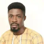 Patrick Tetteh Azu