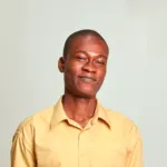 Cyril Baah