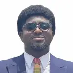 Nana Kwabena Yirenkyi Baidoo