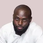 Prince Baidoo-Addo
