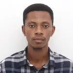 Collins Makafui Baragbor