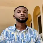 Ishfak Benyade Boafo