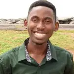 Frank Owusu Boakye