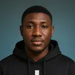 Clinton Asiedu Boamah