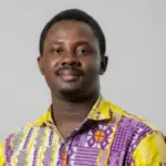 Peter Ameyaw Boateng