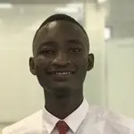 Samuel Kwabena Boateng