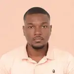 Andrew Tignanikpa Chamamme