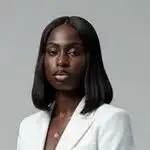 Elizabeth Mbrah Cobbinah