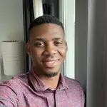 Maxwell Cofie