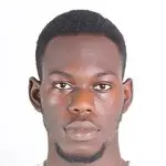 Isaac Ekow Commeh