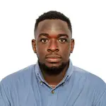 Emmanuel Kweku Nyame Cromwell
