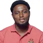 Ebenezer Dadzie