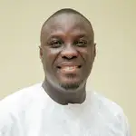 Jude Kwaku Daniels