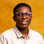 Kenneth Kofi Davordzie