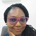 Grace Naa Atswei Dodoo