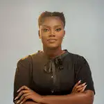 Ethel Donkoh