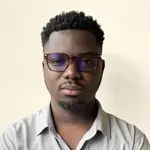 James Dwamena