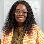 Christiana Eghan Adjei