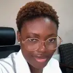 Freda Ektimal Eshun