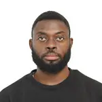 John Kweku Eshun