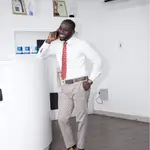 Paa Kojo Essel