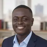 Ebenezer Ekow Essien