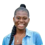 Sharon Essilfie