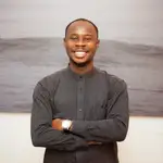 Isaac Fenyi