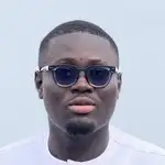 Kwame Darkwa Frimpong