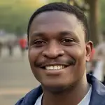 Samuel Frimpong
