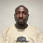 Jonas Paa Kwesi Futse
