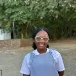 Josephine Atsukpui Glago