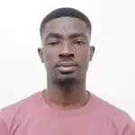 Michael Kwame Gyamfi