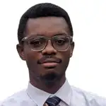 Mike Gyamfi