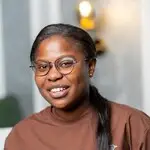 Edith Hayibor
