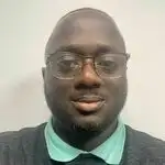 Festus Panyin Hinson