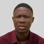 Eyram Michael Hlorgbe