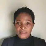 Mary Esi Kumah