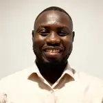 Japhet Kuntu Blankson