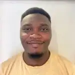 Steven Edem Kutame