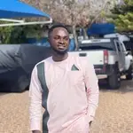 Joseph Kwaku oware